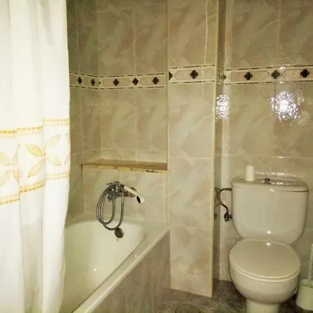 公寓 Apartamento Rural El Ovio 5