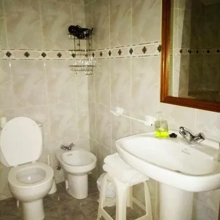 Apartamento Rural El Ovio 5 *