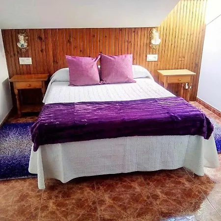 Apartamento Rural El Ovio 5 *