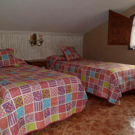 Apartamento Rural El Ovio 5 公寓 *